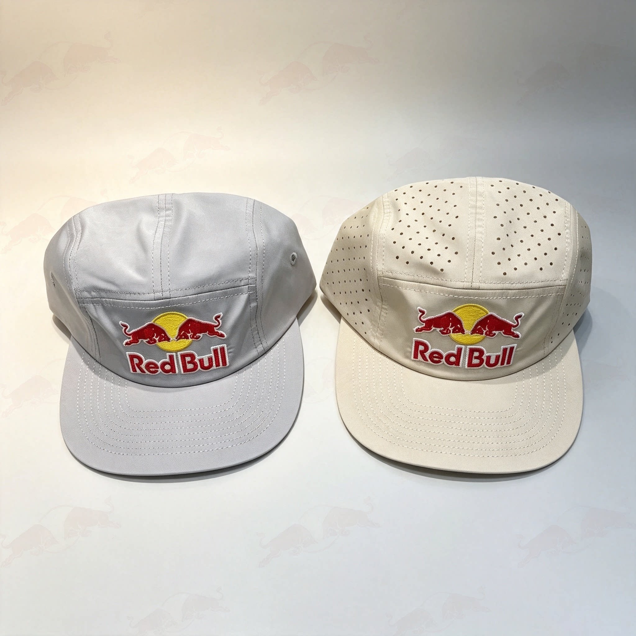 RedBull红牛速干帽子棒球帽