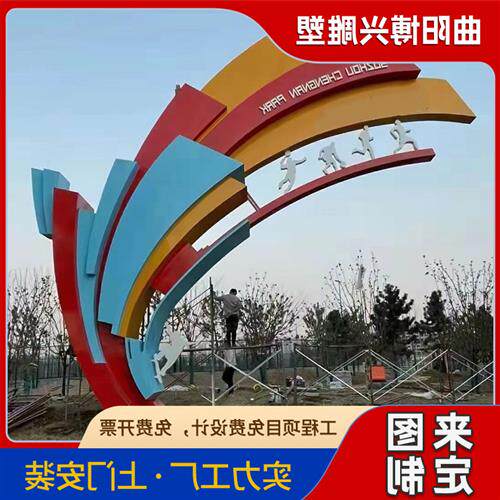 大型不锈钢城市景观雕塑抽象骑车人运动摆件不锈钢体育小品雕塑