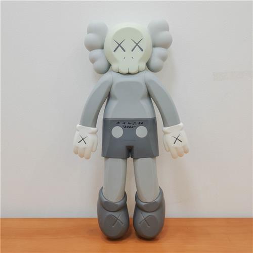 周年companion摆件公仔新款公仔手办玩偶玩具--