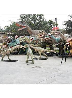 玻璃钢雕塑工艺品/大型玻璃钢工艺品摆件/公园玻璃钢雕塑装饰