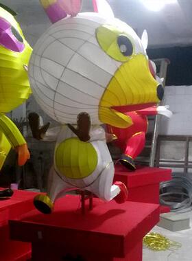 大型发光彩车巡游活动/庆典商业广告/地产开盘装饰/定制