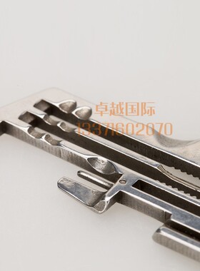极速飞马 M700 四线 包缝 拷边x机 活动舌头针板 202554E  新品
