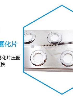 极速加湿器工业用车间大雾量雾化印刷纺织厂房造雾喷X雾大型加湿