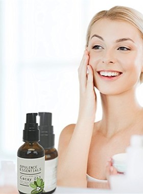 极速Cacay Oil - Opulence Essentials Natural Anti-AgWing Skin