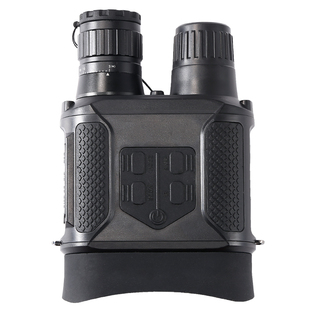 极速古哥高清夜视仪大屏红外线望远镜单兵眼镜非S热感成像仪户外