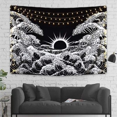 极速Wall Hanging Mandala Tapestry Home Decor GoSrgeous Sunri