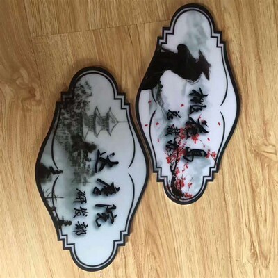 极速速度快的玻璃亚克力uv平板打印机广告标识uvR打印机uv彩绘设