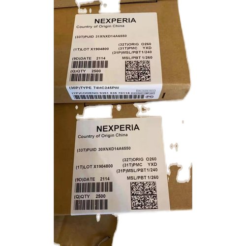 极速74aHC245D 74HC245DB 74HC245PW 74HC245BQ 74HCT245D 74HC24