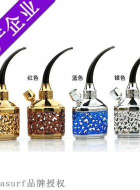 极速Genuine cigarette holder gift (zobo) 51N0 hookah can be