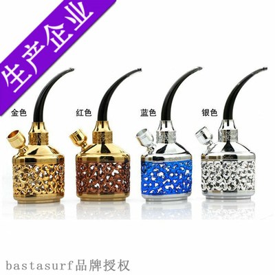 极速Genuine cigarette holder gift (zobo) 51N0 hookah can be