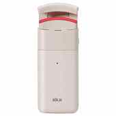 极速skk电烫睫毛卷翘器u电动加热睫毛夹烫卷眼睫毛神器持久定型便