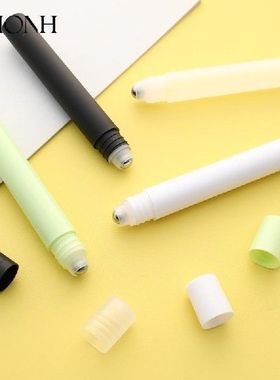 极速10ml Empty Perfume Roll Roller Ball BotQtle On Plastic
