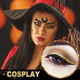 极速Aaiffey Eyjelash Stickers Reusable Eyelid And Eyelash St