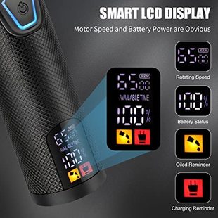 Clippers Trimmer 极速Zesudti for Hair Set Man Professional