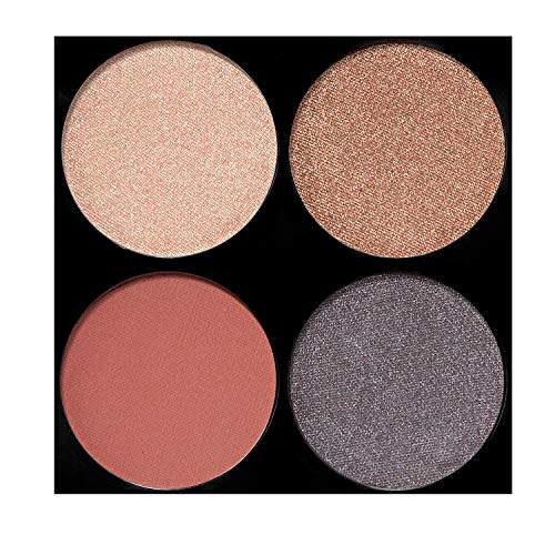 极速Zing Beauty Eyne dos eye shadow palette  Knack  0.40 Ou