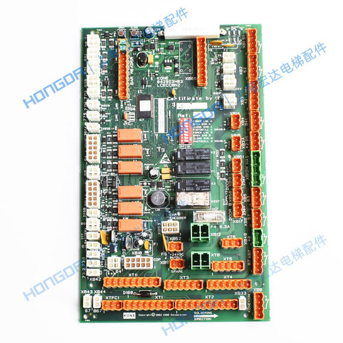 新品通力电梯配件LCiECCBN2通力轿顶板 KM802890G11 802893H03 80