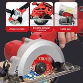 UlLtrathin 极速Alloy Wear resistant Circular Disc