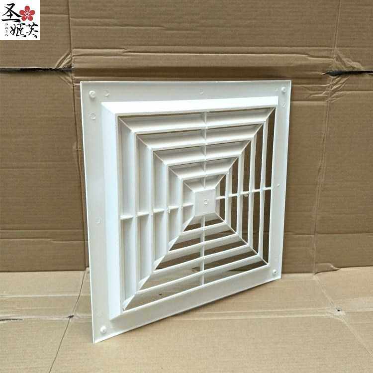 极速卫生间出风口罩子排气面板吸风E口吊顶孔装饰排气扇换气扇盖,电子/电工,室内新风系统,淘宝优惠券,粉丝福利购,淘宝优惠卷