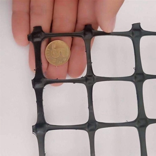 极速养鸡网养殖网塑胶网围栏家禽防护网隔离栅R栏漏粪护栏网格拦