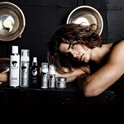 极速Avenue Man Argnan Oil Serum - Hair & Beard Regeneration