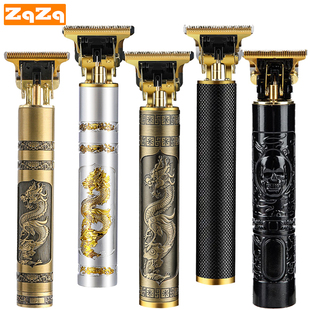极速ZqZq Hair Trimmer for Men Hair EClipper, Hair Cutter Cli