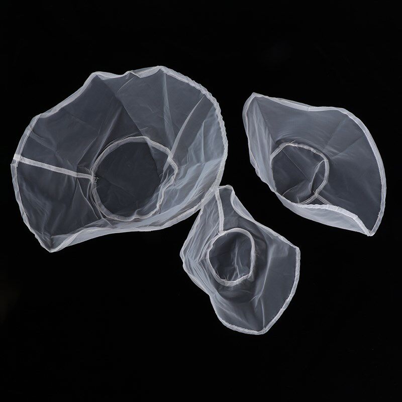 极速120/160/200mesh Reusablex Fine Mesh Wine Strainer Juice