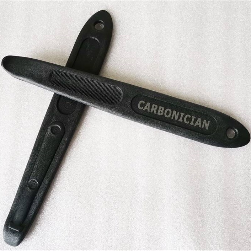 极速卡本仙订制碳纤轮组撬胎棒 装B胎棒 拆胎卸胎棒 车店级扒胎棒