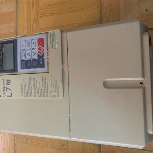 极速安川L7v变频器 11KW
