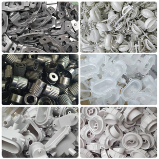 极速注塑模具定制塑图l配件定做A塑料制作橡塑制品定样胶制注塑件