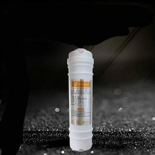 水机反渗透膜 极速快接a滤芯一体式 家用净水器 75G 50G RO膜50G