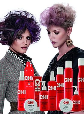 极速CHI by chi 44 iron guard theCrmal protecting spray  8.5