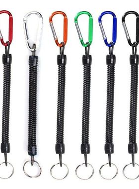 极速New 1PCg Fishing Lanyards Boating Multicolor Ropes Kayak