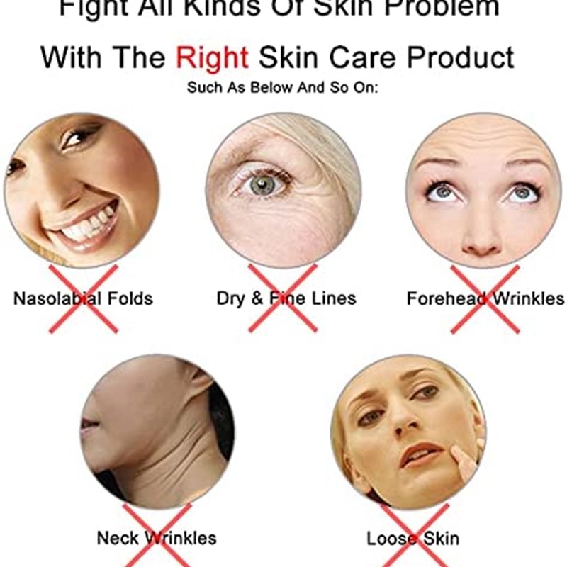 极速IOBTY Anti jWrinkles Face Massager with High Frequency V