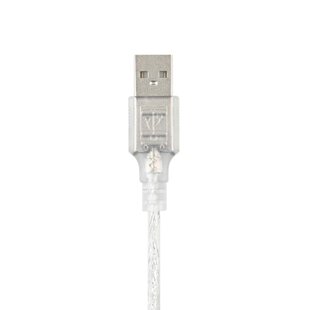 极速High 1Pc Quality iEEE Pin 1394 Cable USB W5ft Adapter