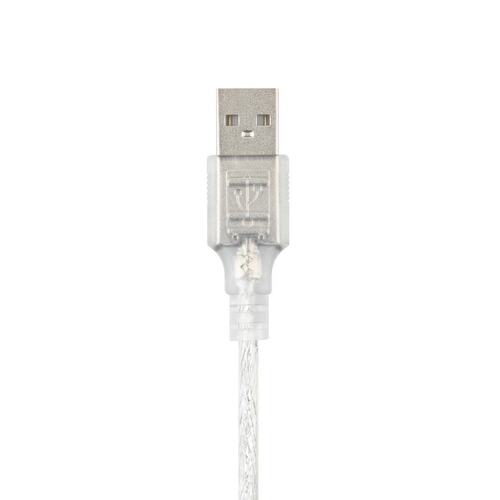 极速High Quality 1Pc iEEE 1394 4 Pin Adapter Cable W5ft USB