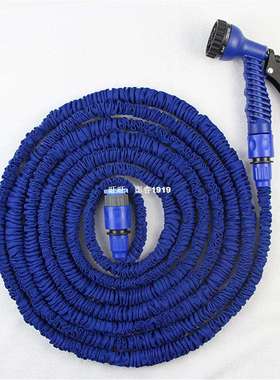 极速High Quality 100FTMagic Garden Hose ExpandaSble Water Pi