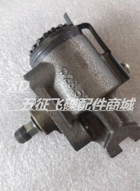 极速缔途汽油版前桥制动分泵v五征飞碟缔途GX汽车PA8义和前桥配件