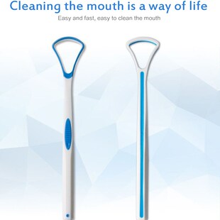 极速3 cores lngua escova de limpeza superfcie dXa lngu