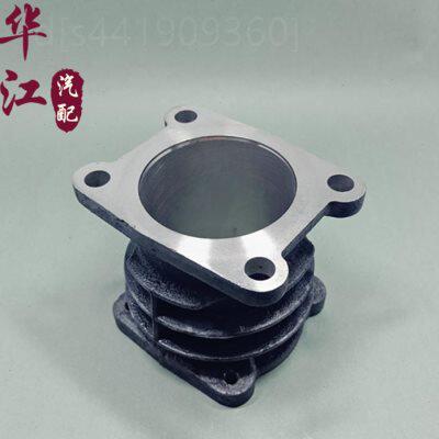 极速。空压机气缸140缸体65缸径缸F套活塞机配件气泵空气压缩机配