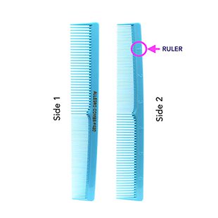 极速Allegro Combks 420 Hair Stylist and Barbers set hair cut