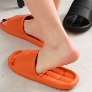 Home Footwea 极速2022 slip Women Bathroom MenF Non Slippers