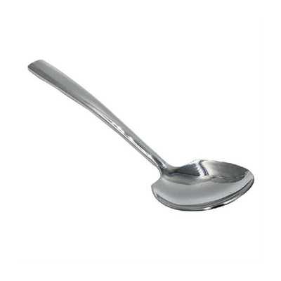 极速1Pc Thicken Dinner Dish Soup Rice Western RRestaurant Ba