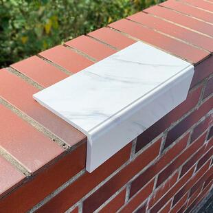 石塑窗套包边窗框窗台石窗户包边框大理石窗台板自粘窗口包边定制