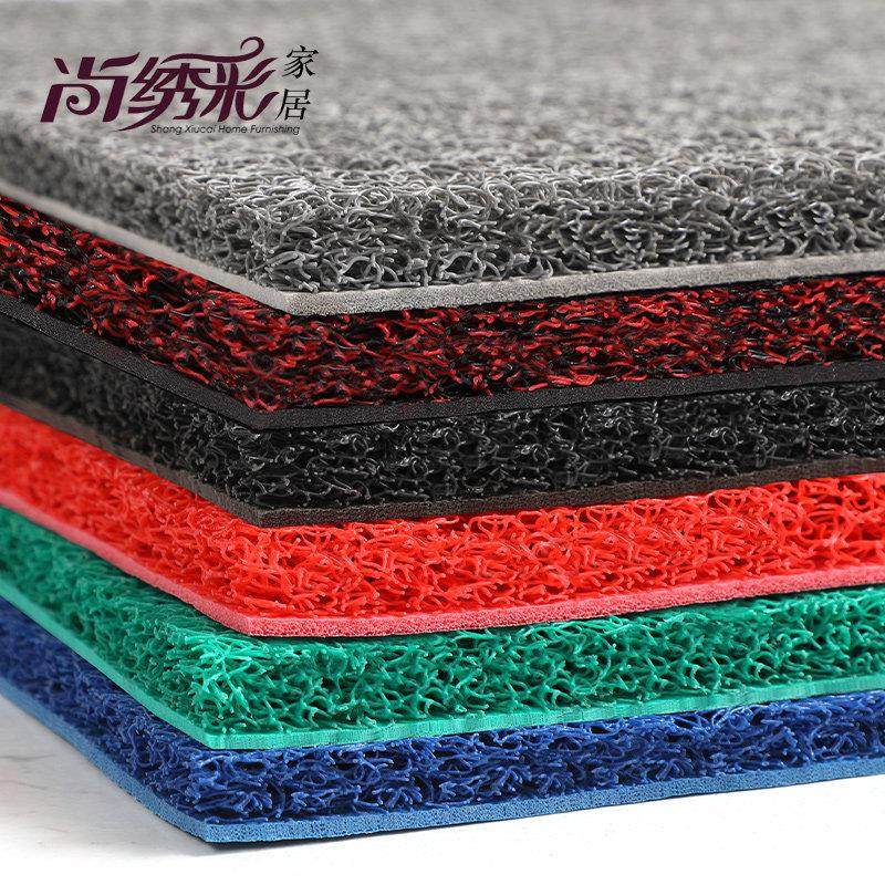 入户门地垫进门门口丝圈脚垫进户门垫玄关垫子门外可裁剪防滑地毯,居家布艺,家用脚垫,淘宝优惠券,粉丝福利购,淘宝优惠卷