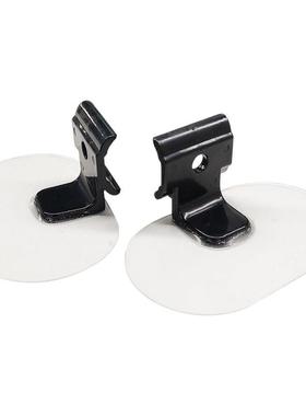 Happy Mff 2/3/4/5静电吸盘，两对（四件）