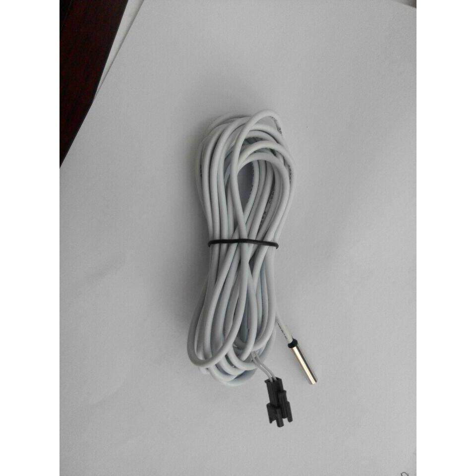 长菱空气能热水器温度传感器水温探头环境传感器配件