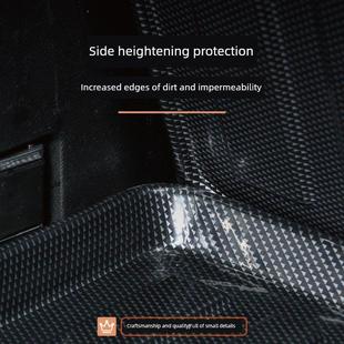 C11 用品专用26零车C10后备箱垫 C16飞行员B01车B10改装