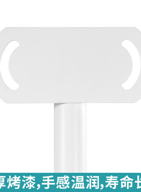 广告牌支架 LjED投光灯 灯杆户外招牌射灯挑臂防水 加厚防生锈