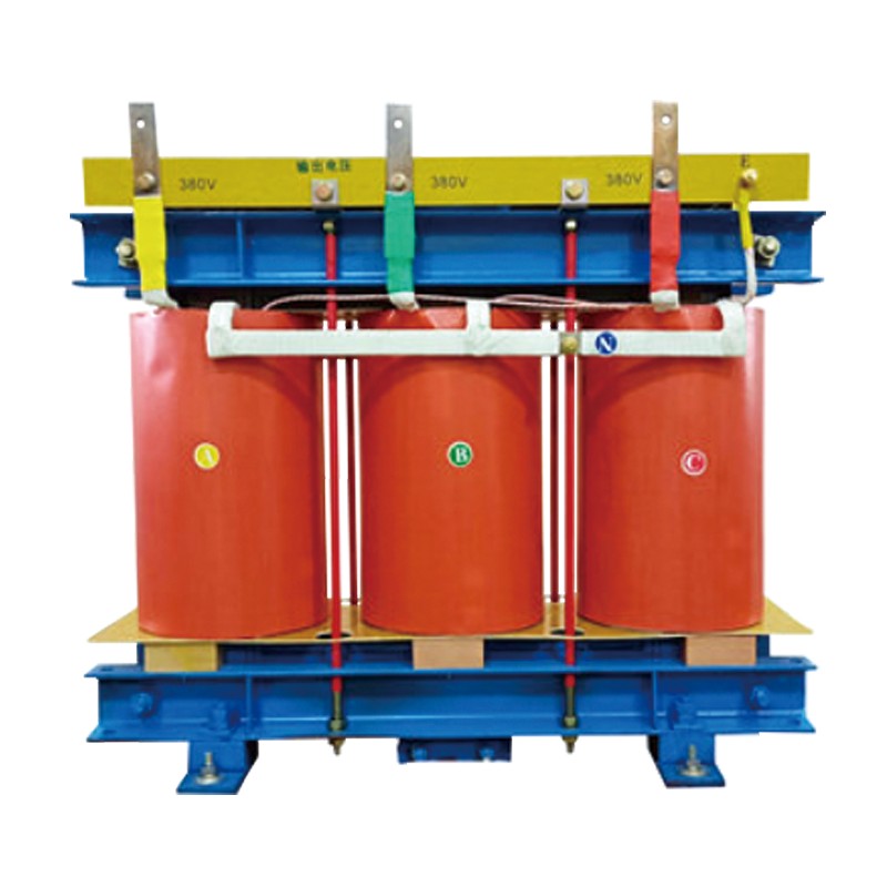 SBK-3KVA三相j干式隔离控制变压器380变220V转200V3000W全铜可定