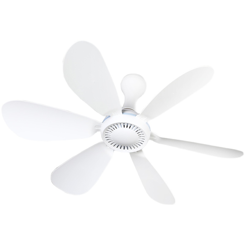 usb吊扇5v电风扇kusb插口小风扇36v风扇usb36伏工地宿舍低压电风